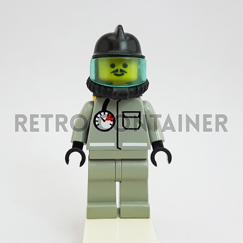 Lego minifigures 1x firec011 - -,