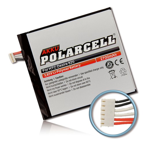 Polarcell batteria per - batteria,
