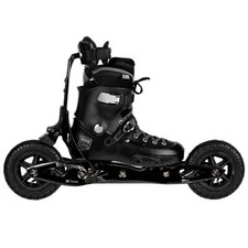 Powerslide XC Trainer 150 Ski Roll-Ski SUV Inline Skate Offroad Nordic Neu