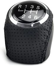 Manopola Leva Pomello Cambio 6