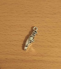 10 portachiavi  Ciondolo Ballerina Danza Scarpa