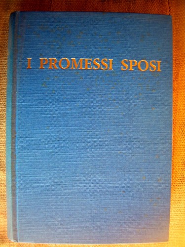 Promessi sposi alessandro - promessi,