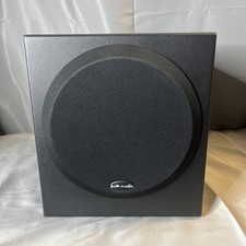 Polk Audio PSW-250 Subwoofer