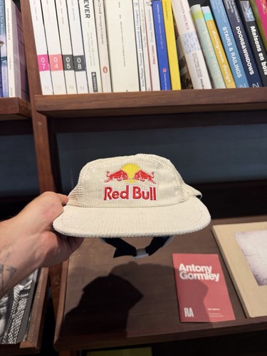 Gorra red bull only athletes - only,