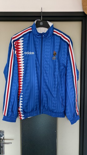 Retro france 1994 adidas - 1994,