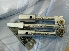 Chiave tripla originale