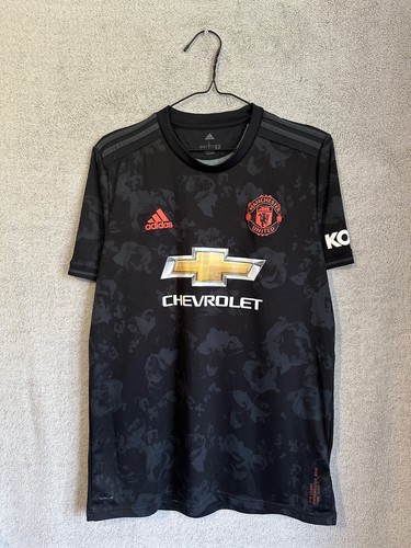 Manchester united 2019 away - united, 2019-20