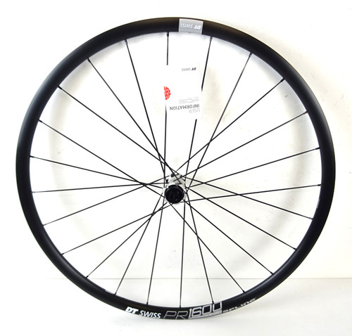 Ruota anteriore bici strada - ruota,