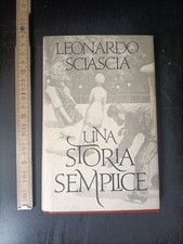 Una storia semplice, Leonardo Sciascia - EU5