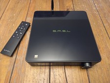 SMSL M400 Hi-End USB DAC