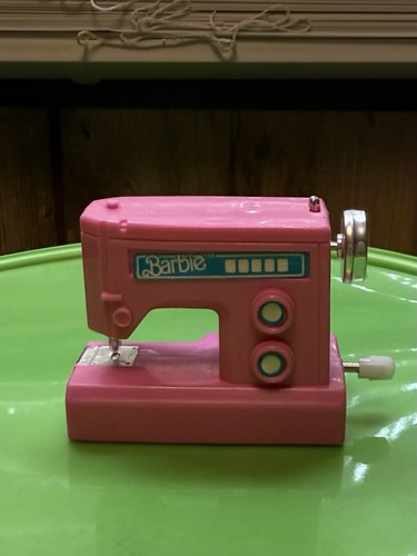 Barbie action accents 1989 - action,