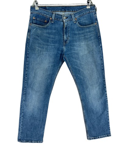 Jeans blu levi strauss - levi's,