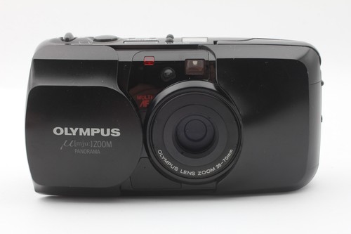Olympus mju stylus zoom - mju,