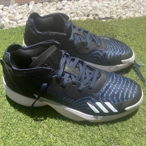 Scarpe basket adidas don - basket,