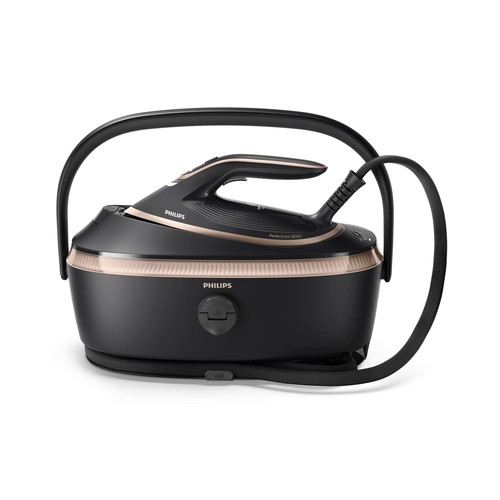 Philips ferro stiro - philips,