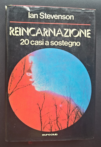 Reincarnazione ian stevenson - reincarnazione,