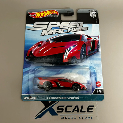 Premium hot wheels - premium, 1/64