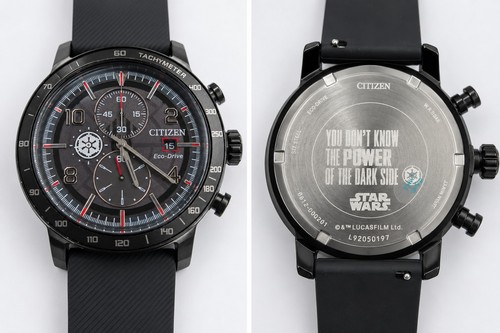 Orologio citizen star wars - citizen,
