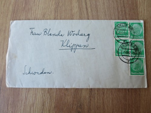 1937 da berlino - bu,
