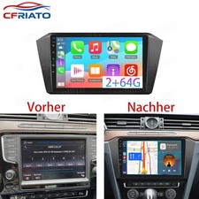 Apple Carplay per VW Passat B8