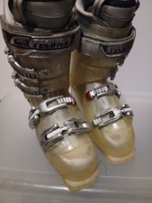 Tecnica Ski Boots Attiva