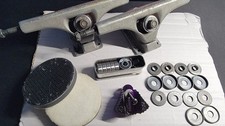 Camion Longboard Ronin