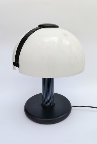Rara lampada tavolo in - rara,