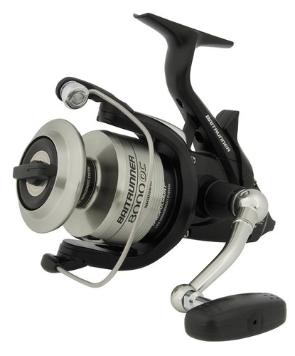 Mulinelli shimano baitrunner - mulinelli,