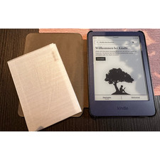 Amazon Kindle 11. Gen 16 GB