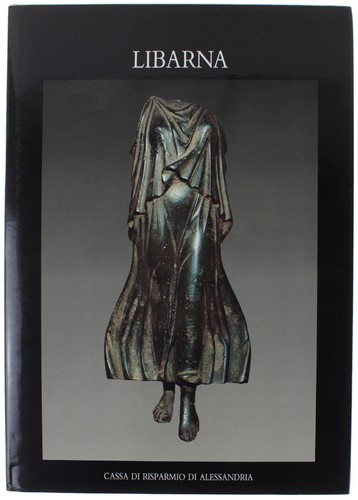 Libarna finocchi silvana - libarna.,