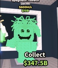 Spaghetti 600M Rainbow