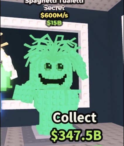 Spaghetti 600m rainbow - spaghetti,
