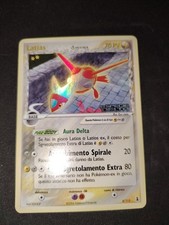 Pokémon - Latias Reverse Holo
