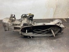 BLOCCO MOTORE ENGINE COMPLETO