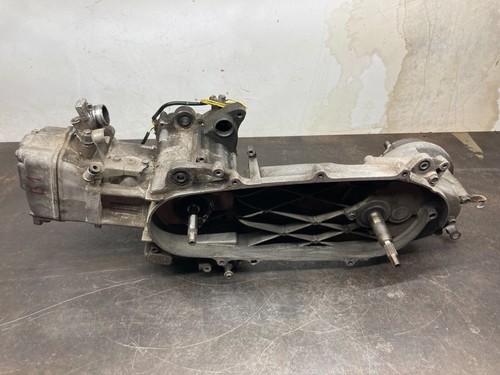 Blocco motore engine completo - motore,