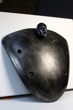 Piaggio Nrg Power, Cupolino