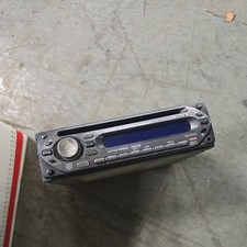Sony Model Number-CDX-GT200