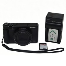 Fotocamera digitale compatta