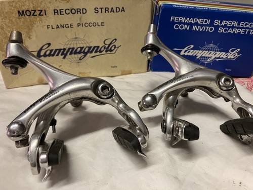 Campagnolo chorus dual - campagnolo,