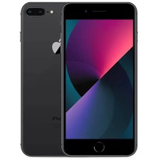 Apple Iphone 8 Smartphone