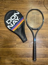 DONNAY BORG Signature MIDSIZE
