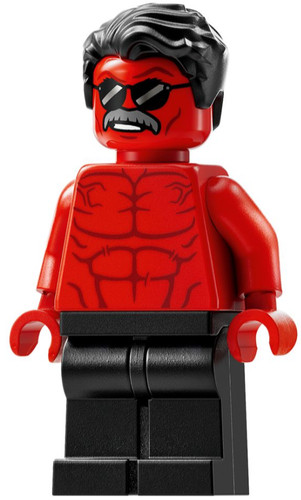 Lego super heroes - lego,