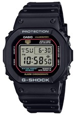 Orologio da uomo CASIO G-SHOCK
