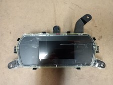 Yamaha X MAX 300 2024 2025 strumentazione Km Segna 1100 Km Con Un Attacco Rotto 