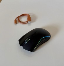 mouse da gioco wireless razer