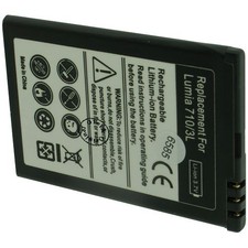 Batterie pour NOKIA ASHA 303