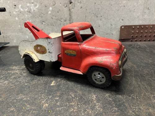 Demolitore camion rimorchio