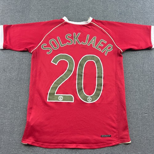 Maglia calcio manchester - maglia,
