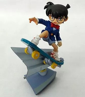 Minifigure skateboard - minifigure,
