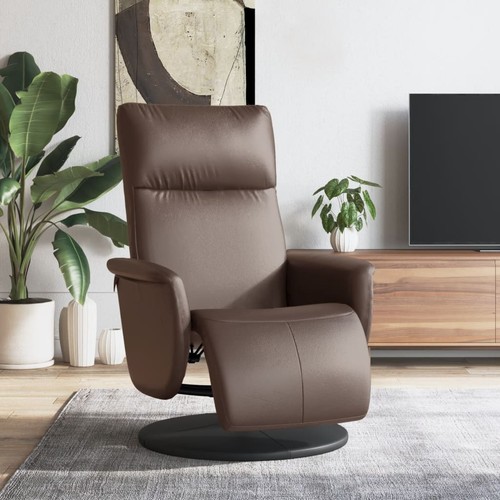 Poltrona reclinabile con - poltrona,